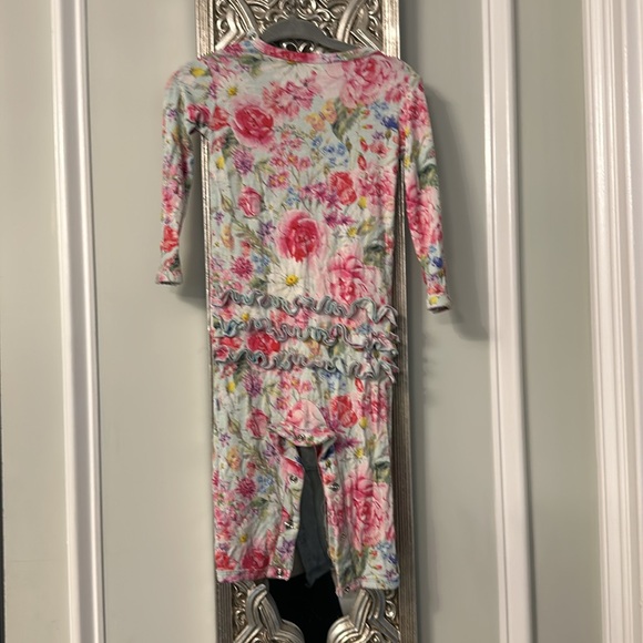 Posh peanut pajama - Picture 2 of 2